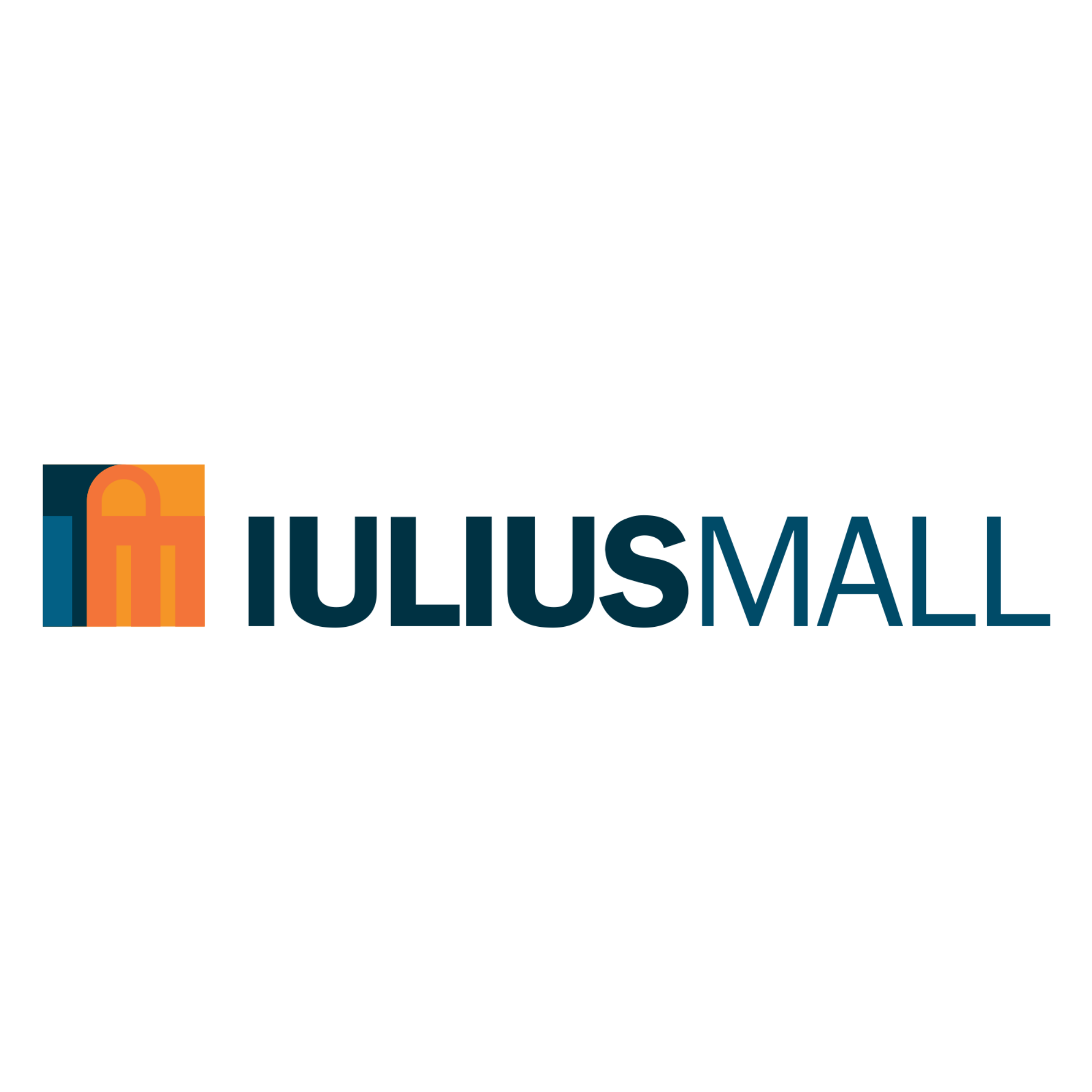 Iulius Mall logo