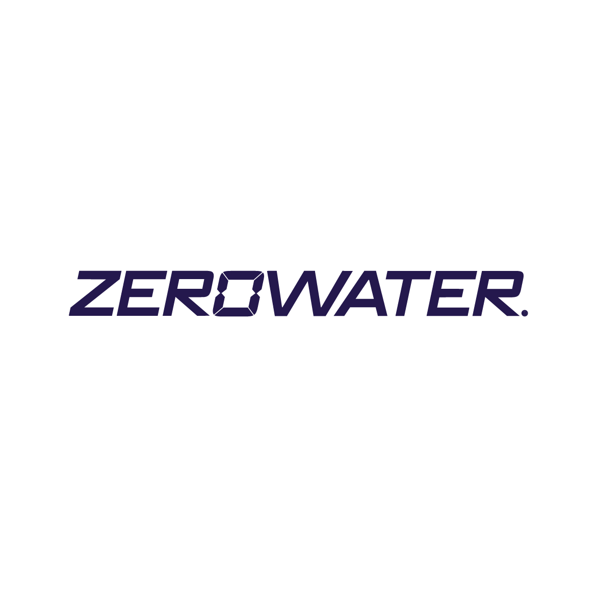 ZeroWater logo