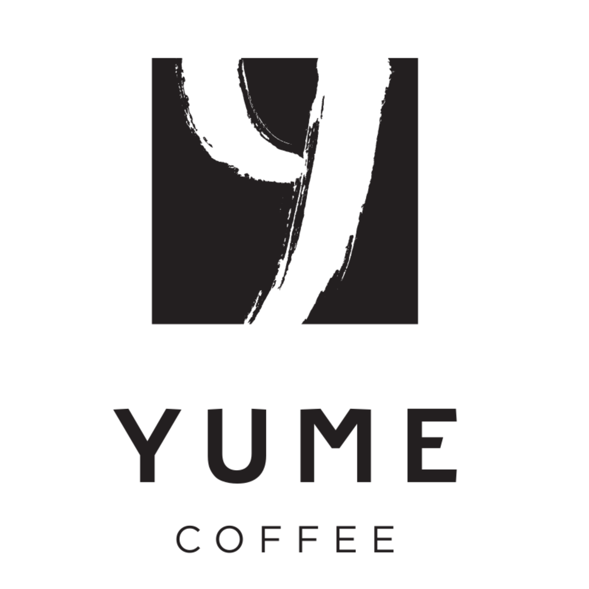 Yume logo