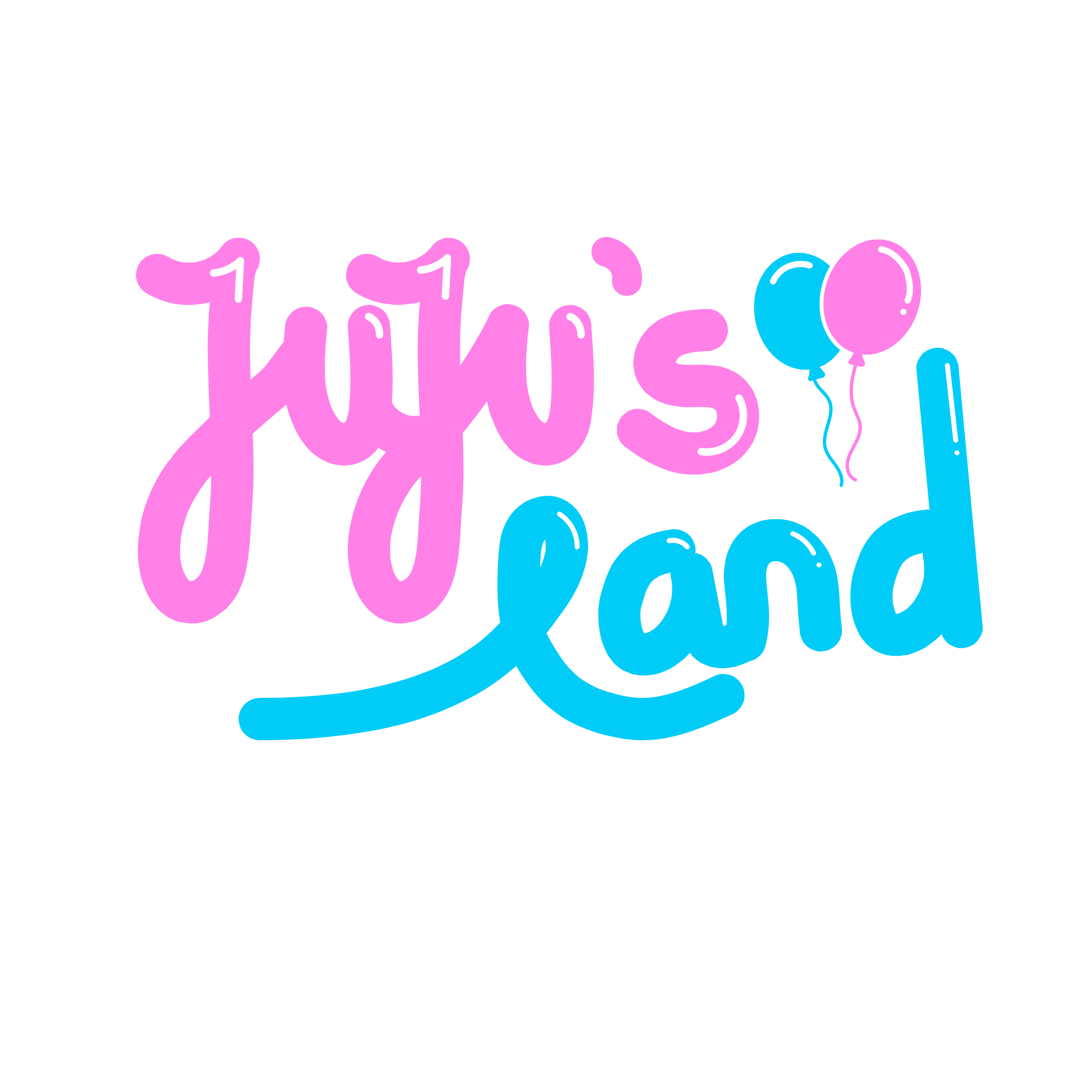 Juju Land logo