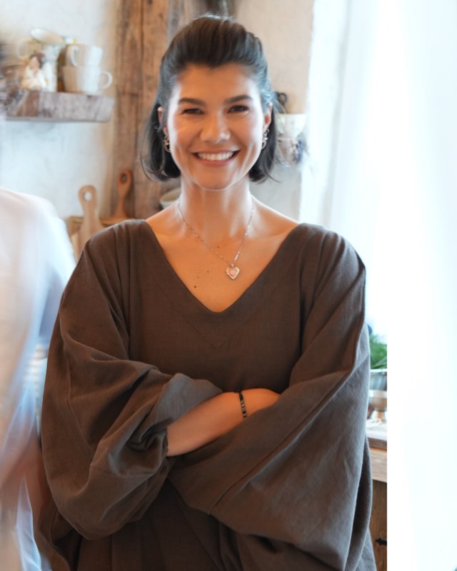 Ileana Sterp