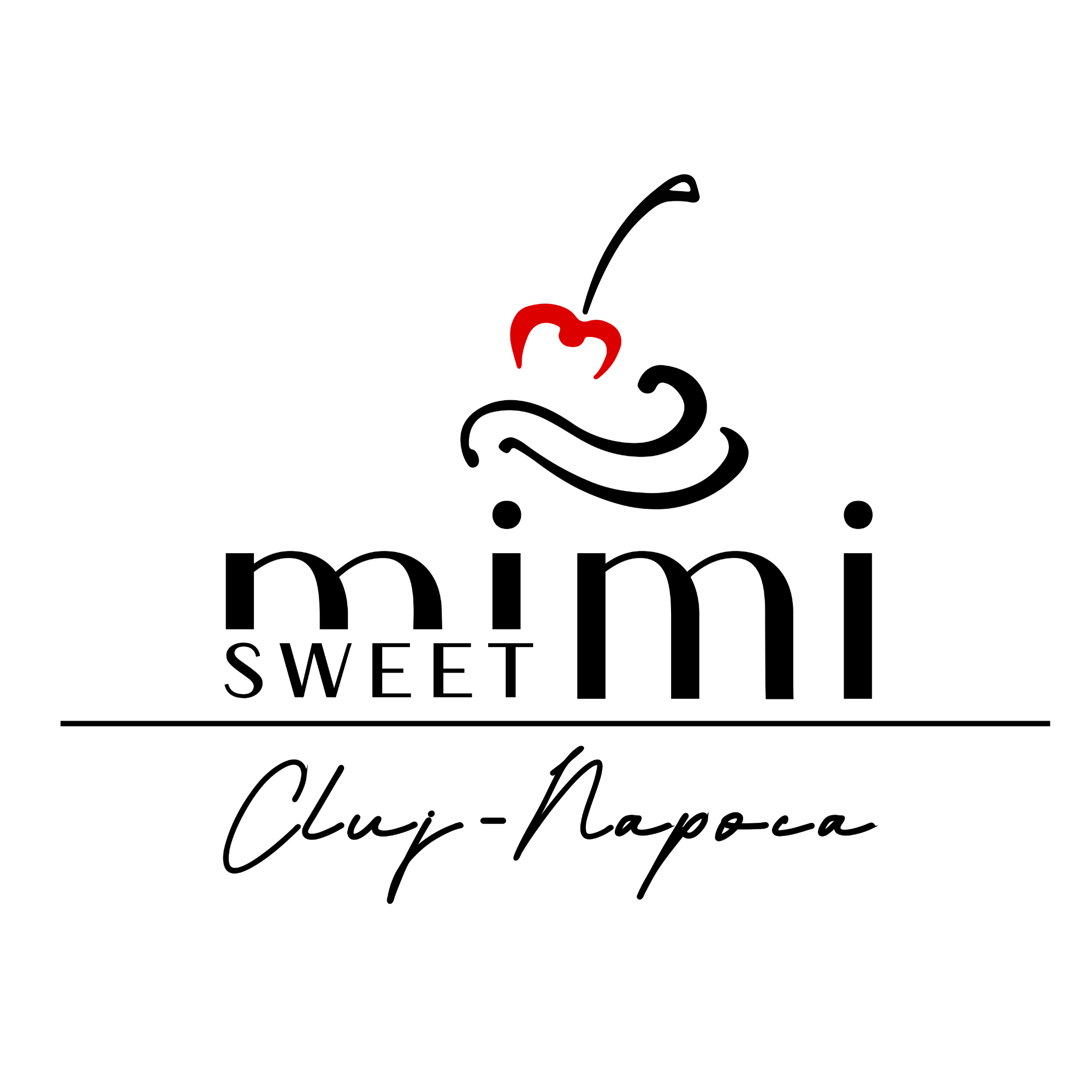 Sweet Mimi logo