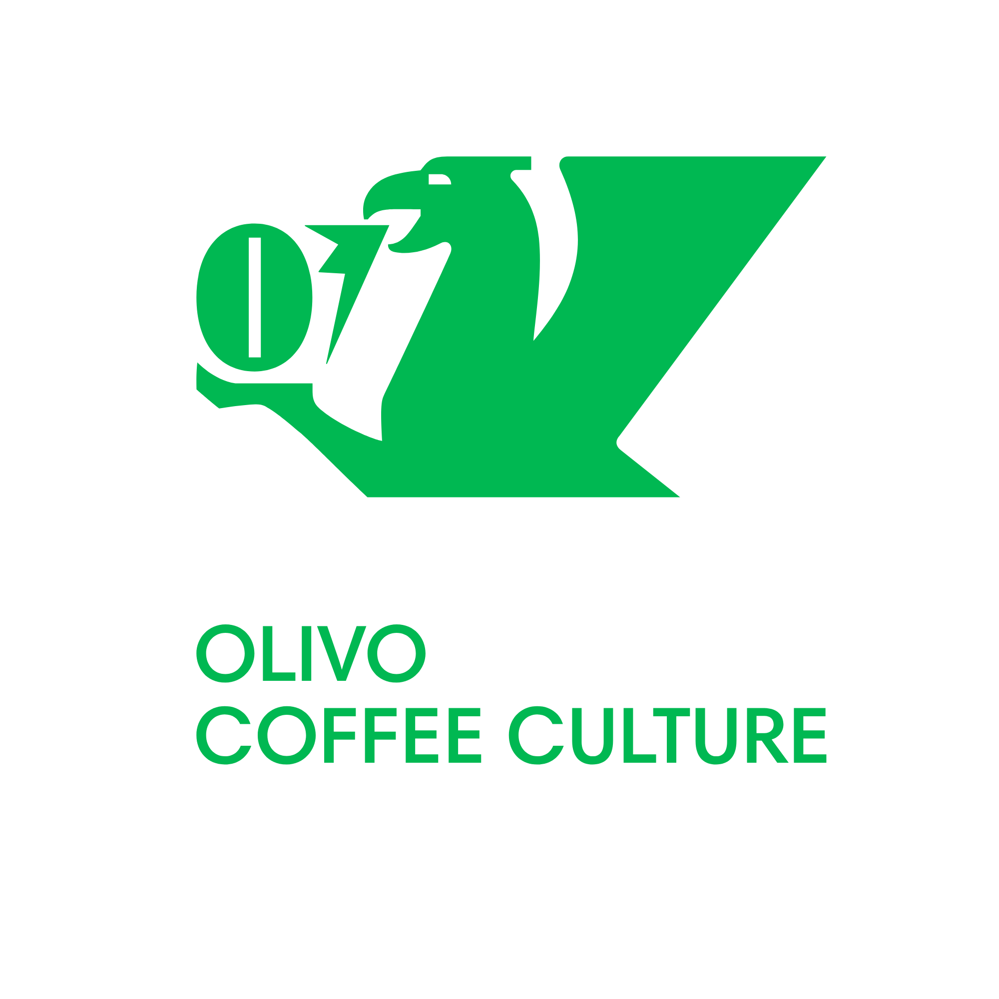 Olivo logo