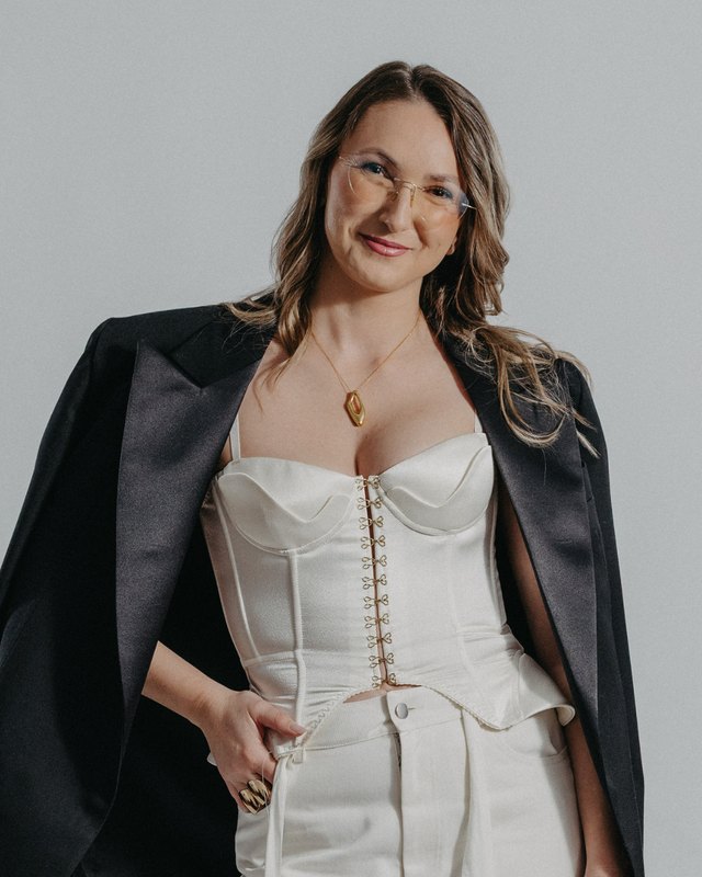 Ioana Mârza
