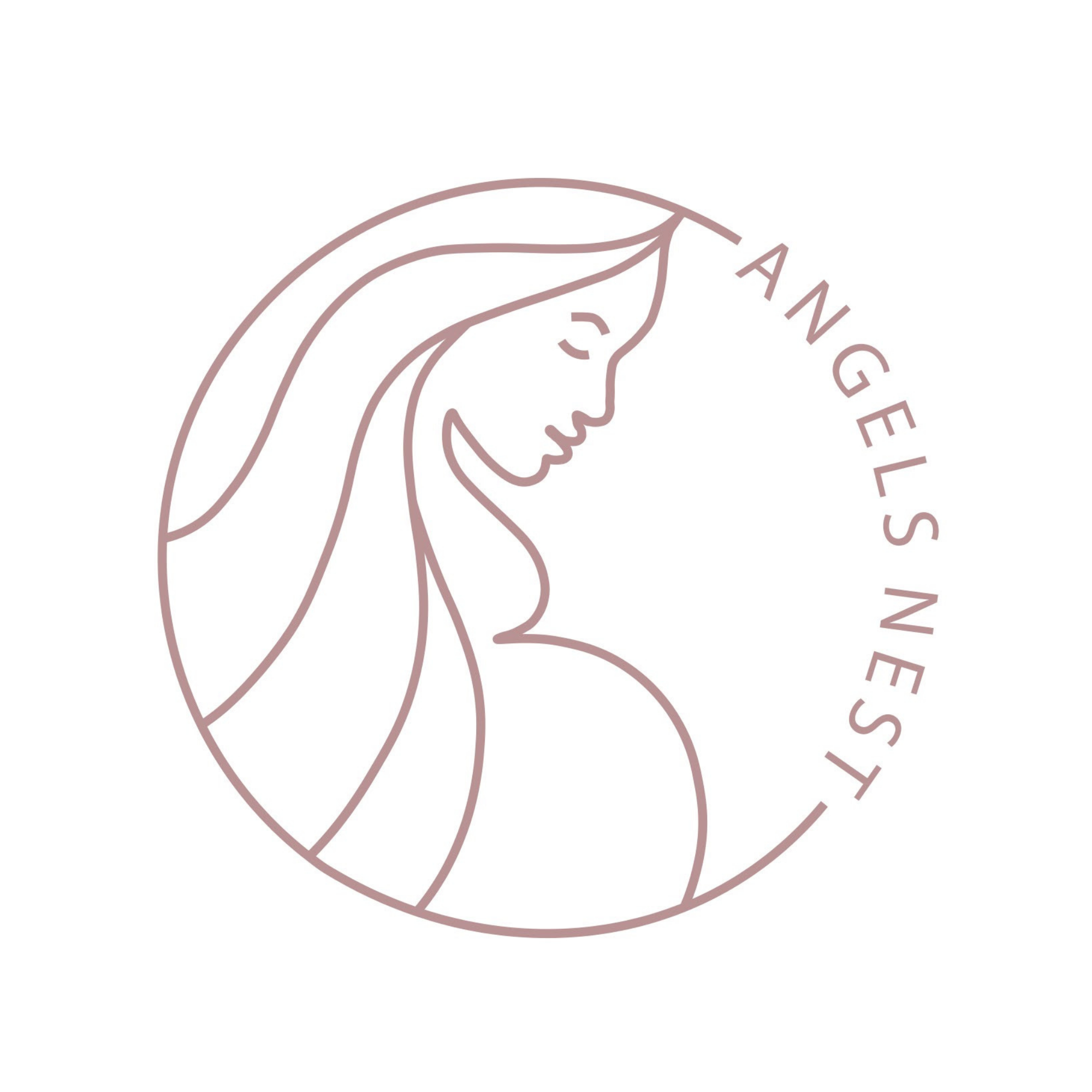 Angels' Nest logo