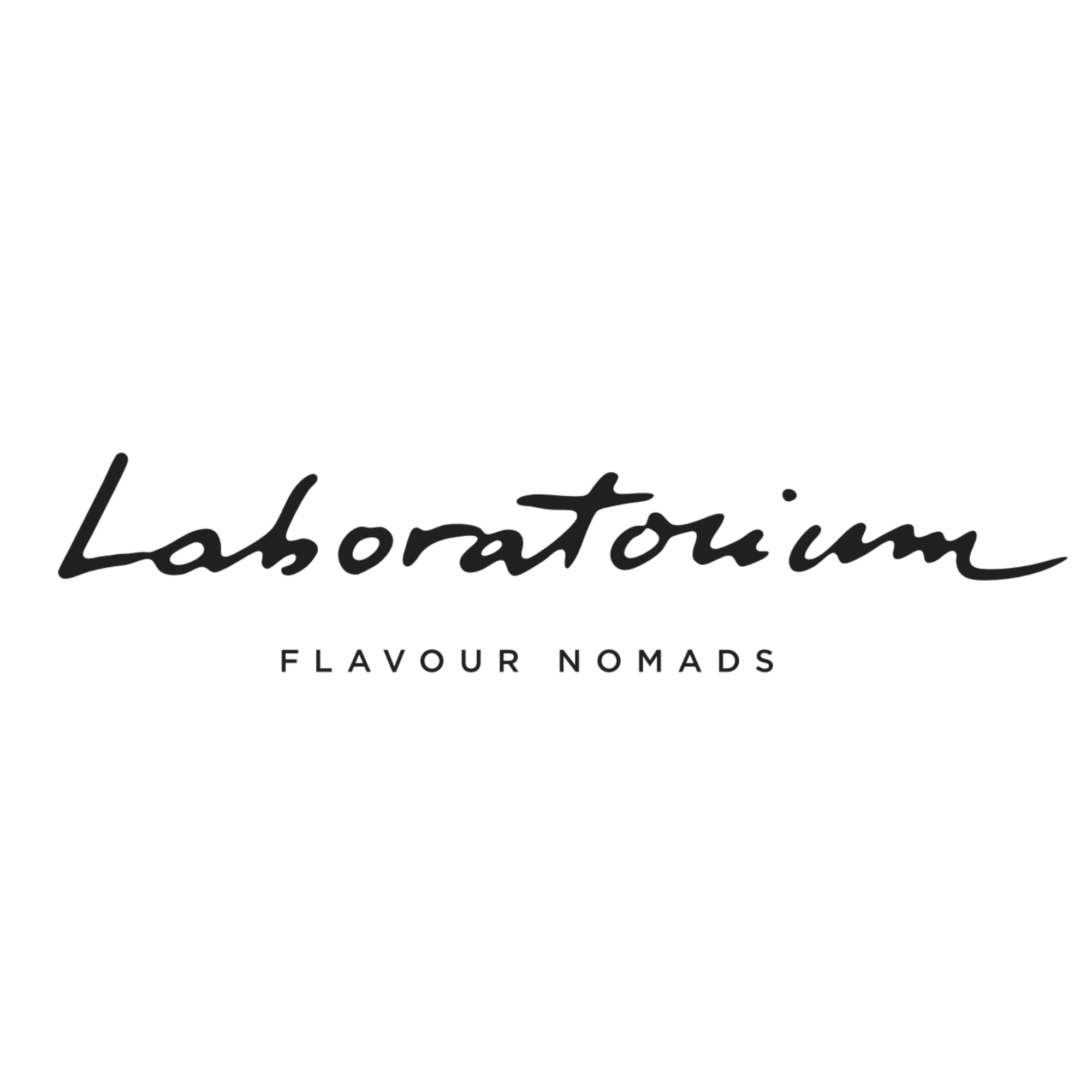 Laboratorium logo