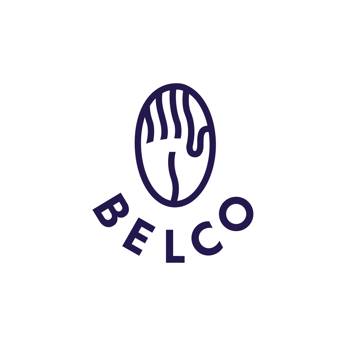 Belco logo