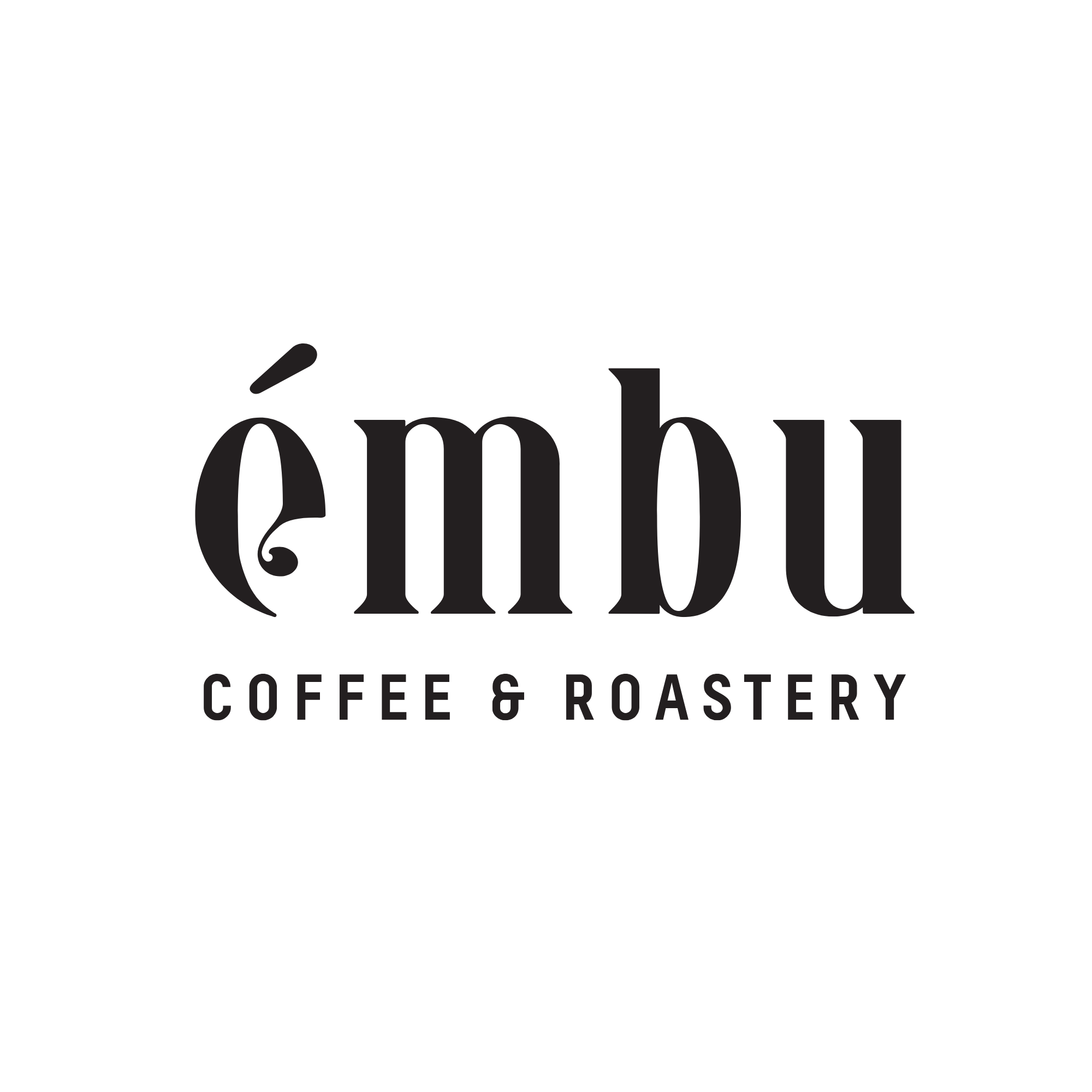 Embu logo
