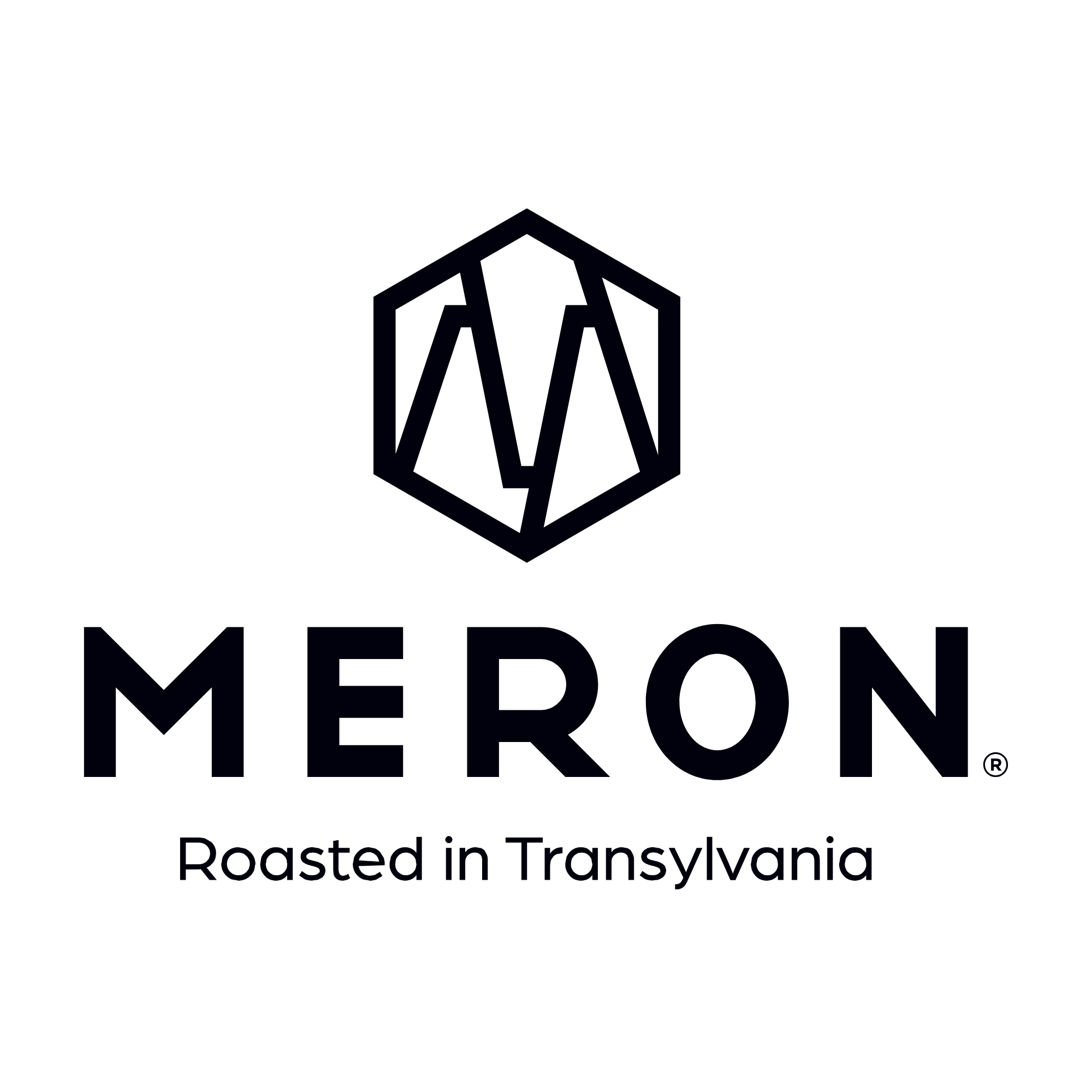 Meron logo