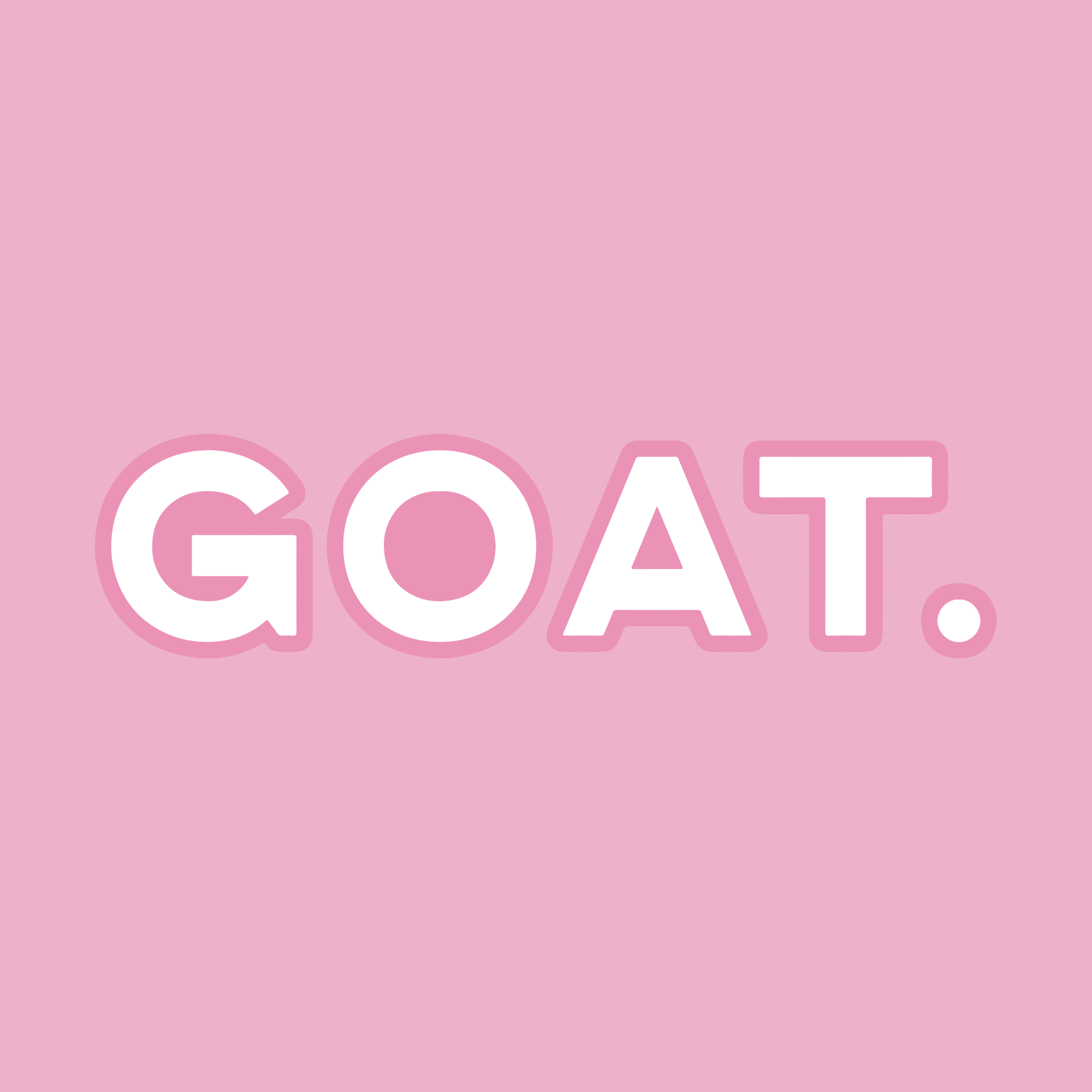 Goat logo