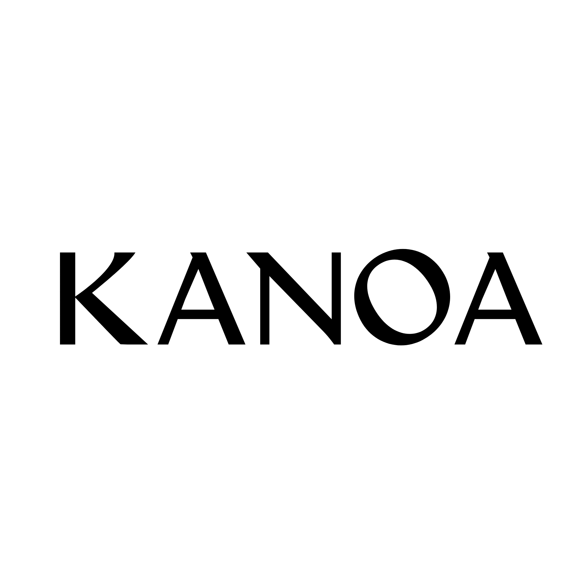 Kanoa logo