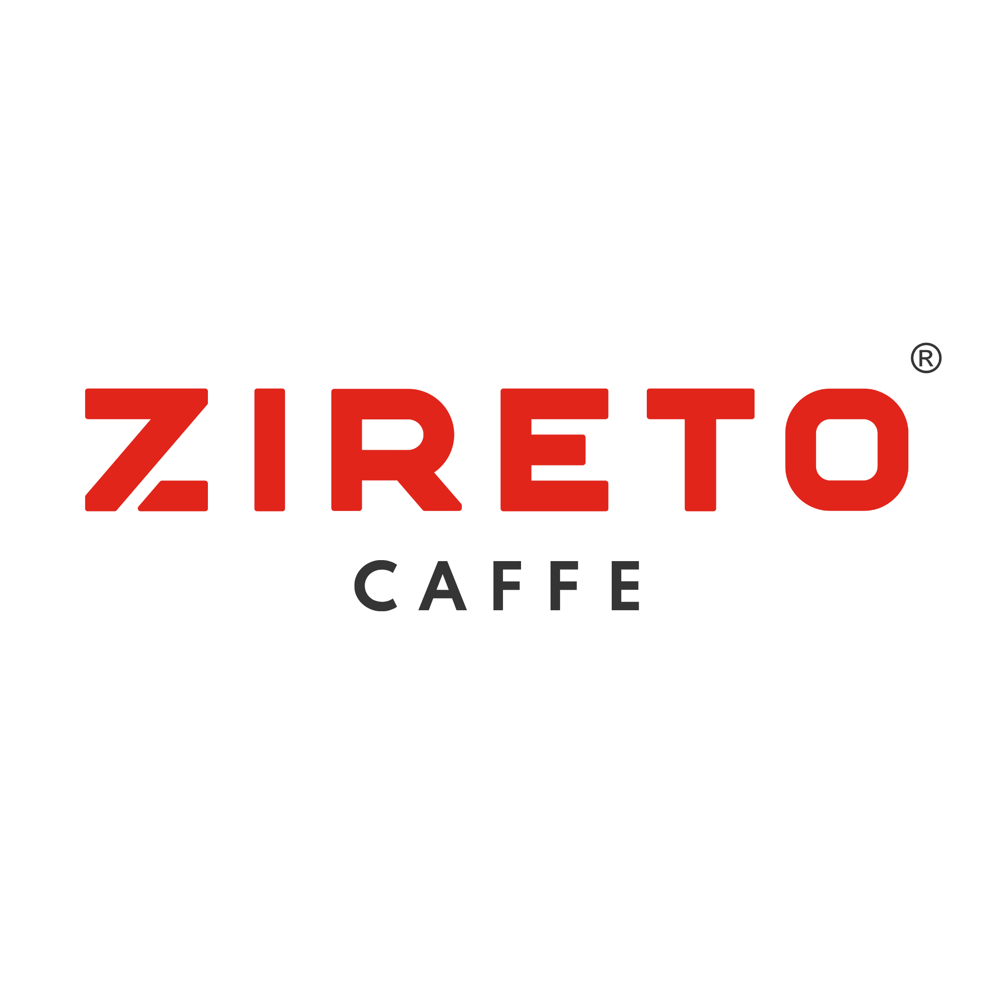 Zireto logo