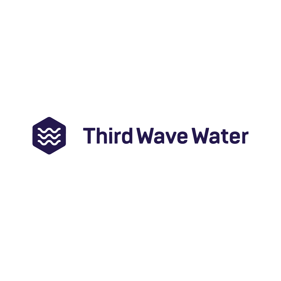 Third Wave Water logo
