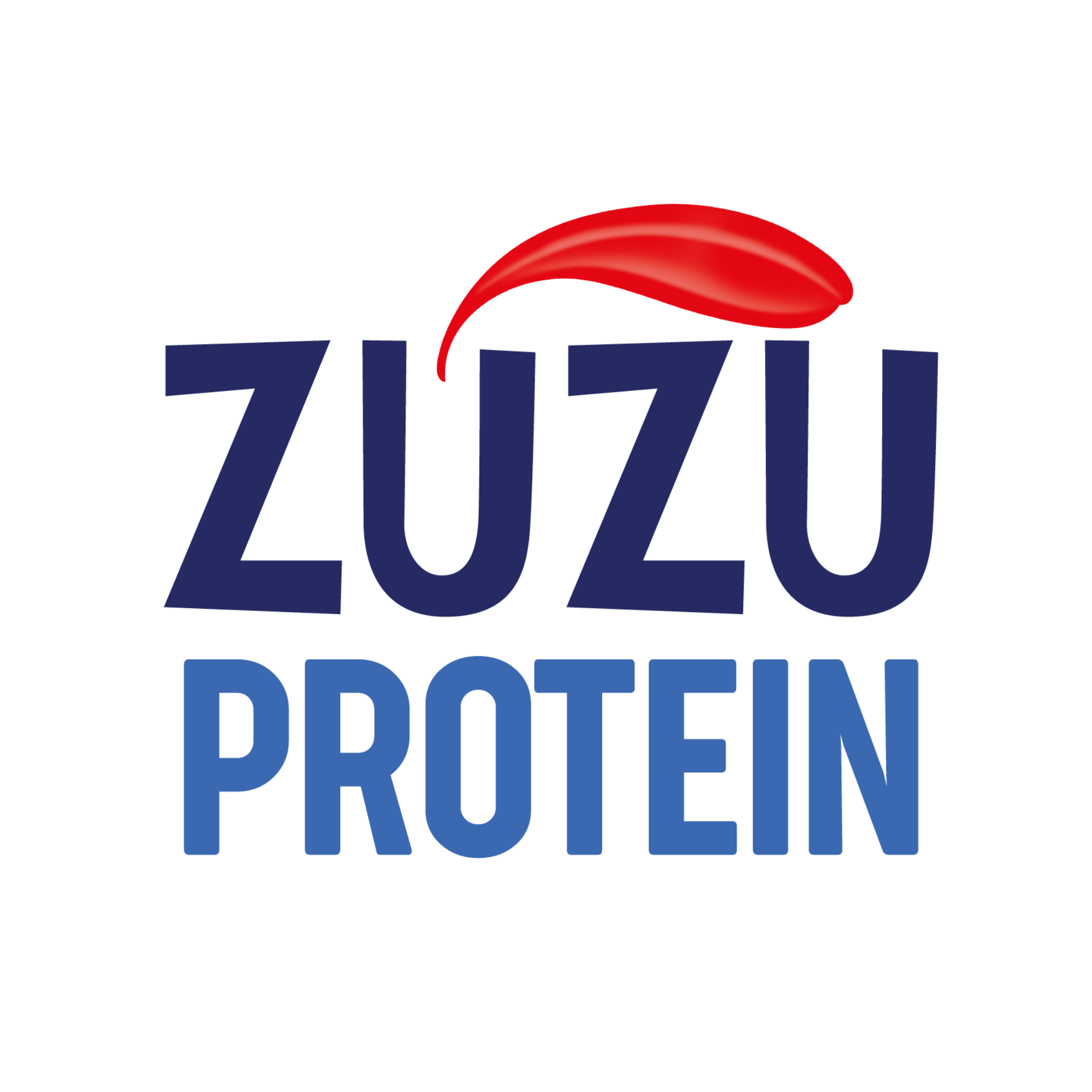 Zuzu Protein logo