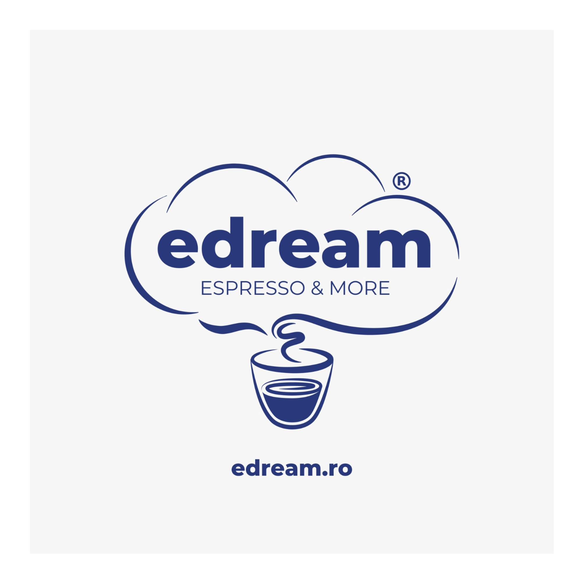 eDream logo