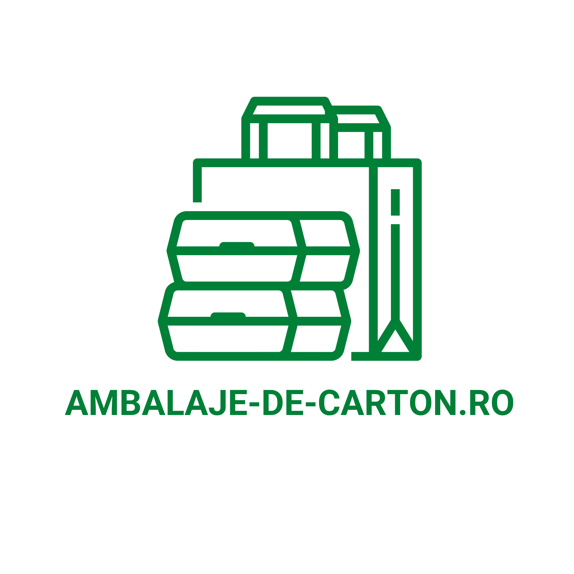 Ambalaje de Carton logo