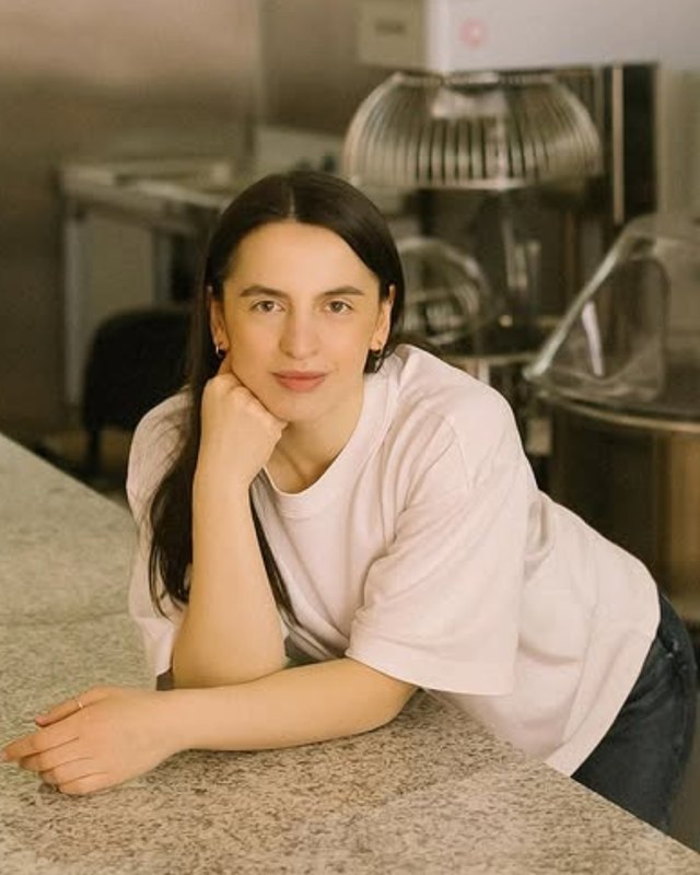 Ana Davidovici