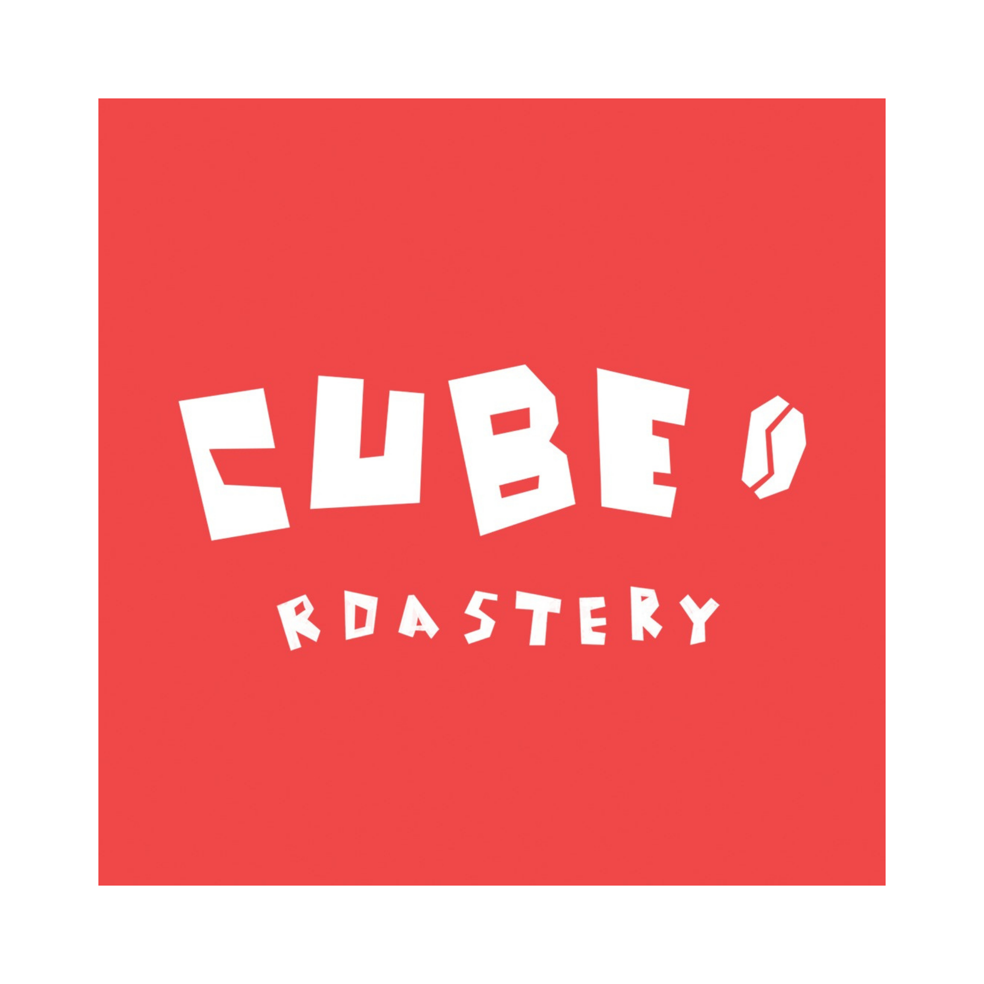 Cube Roastery logo