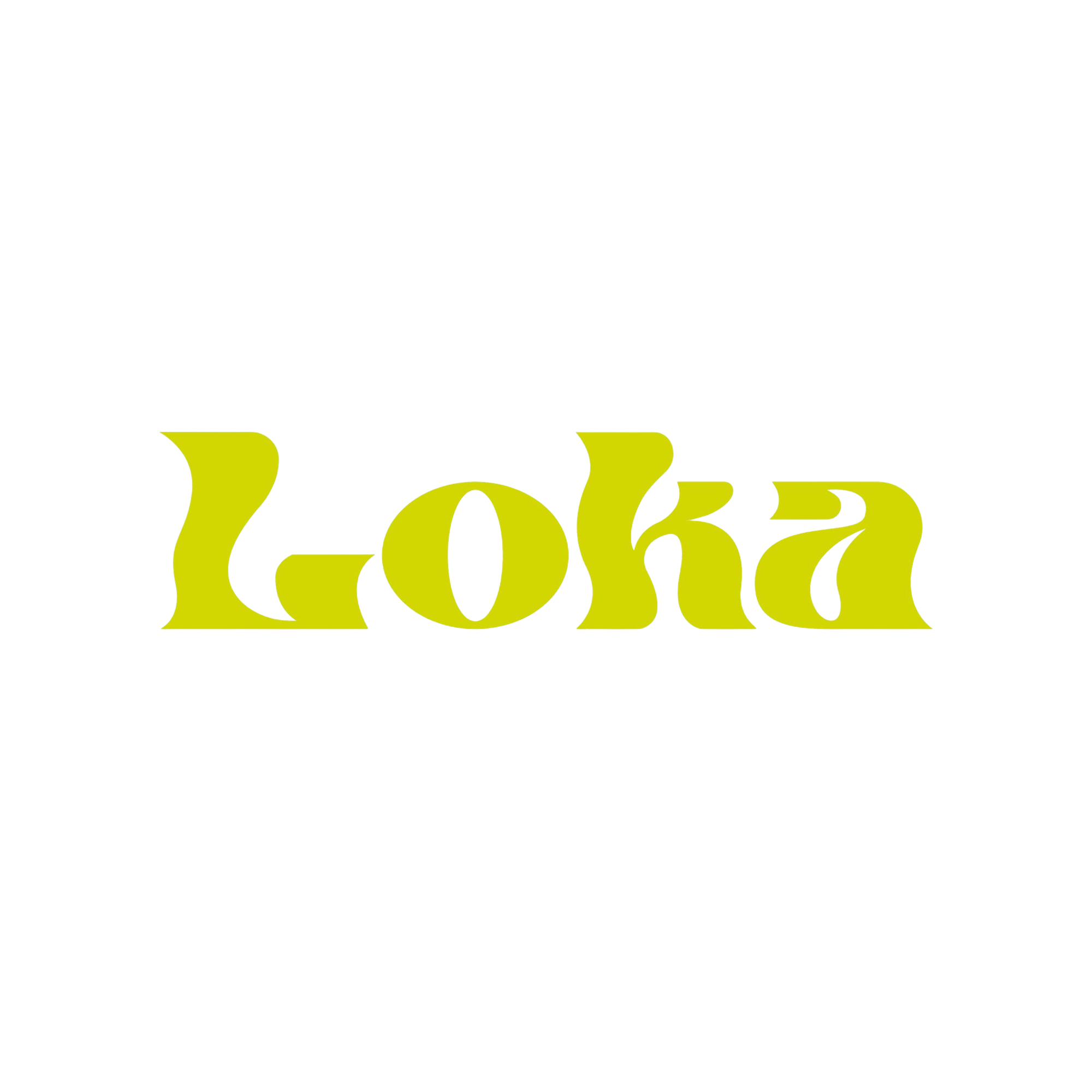 Loka Pet logo