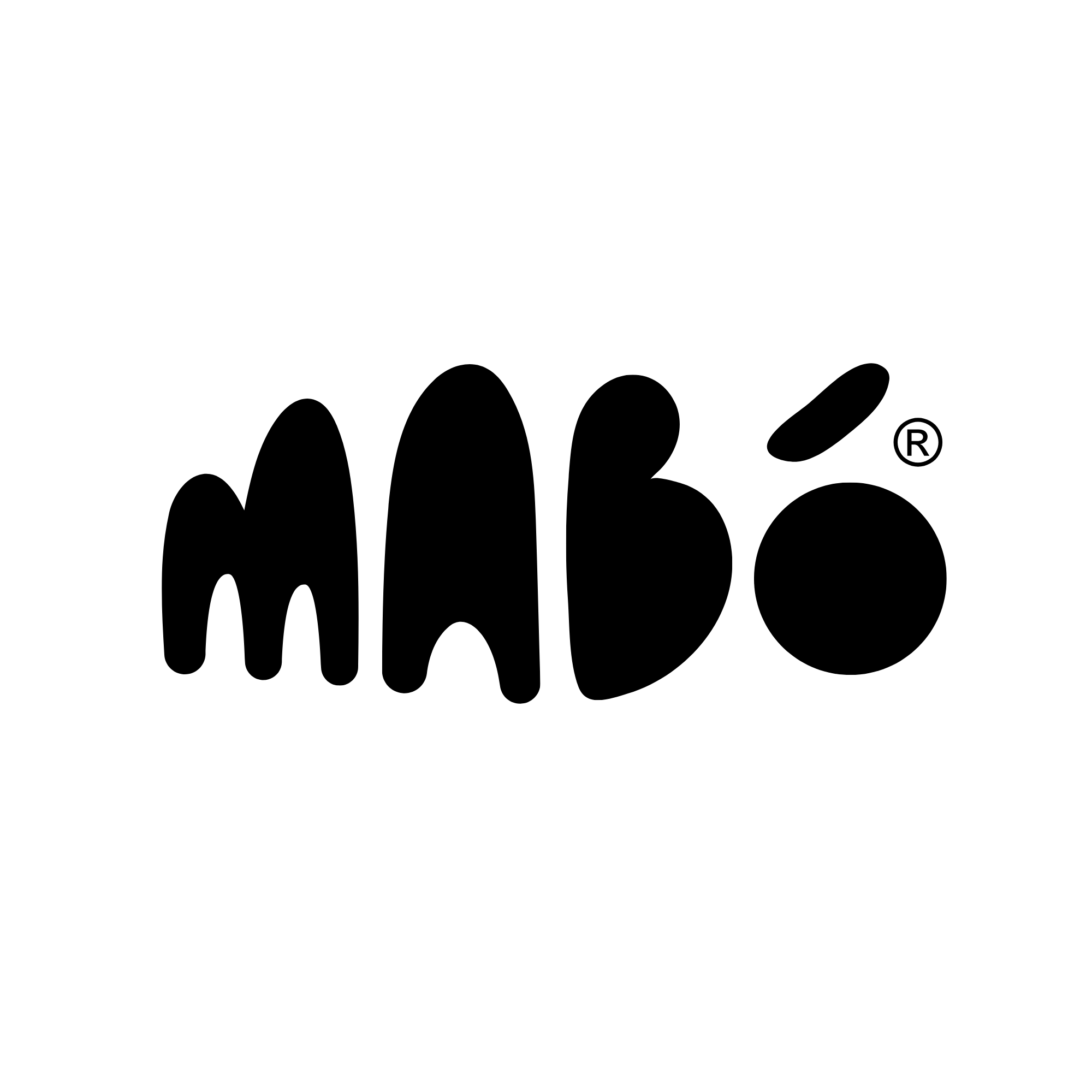 Mabo logo