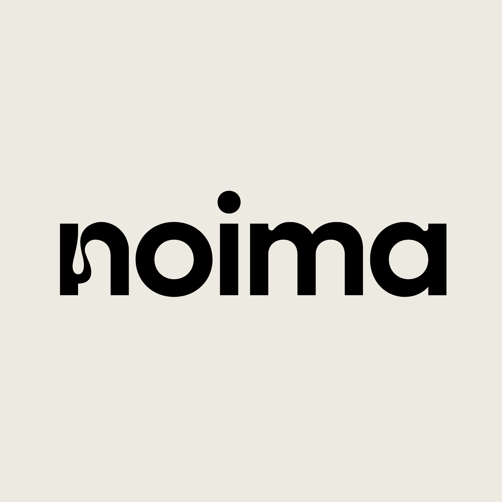 Noima logo