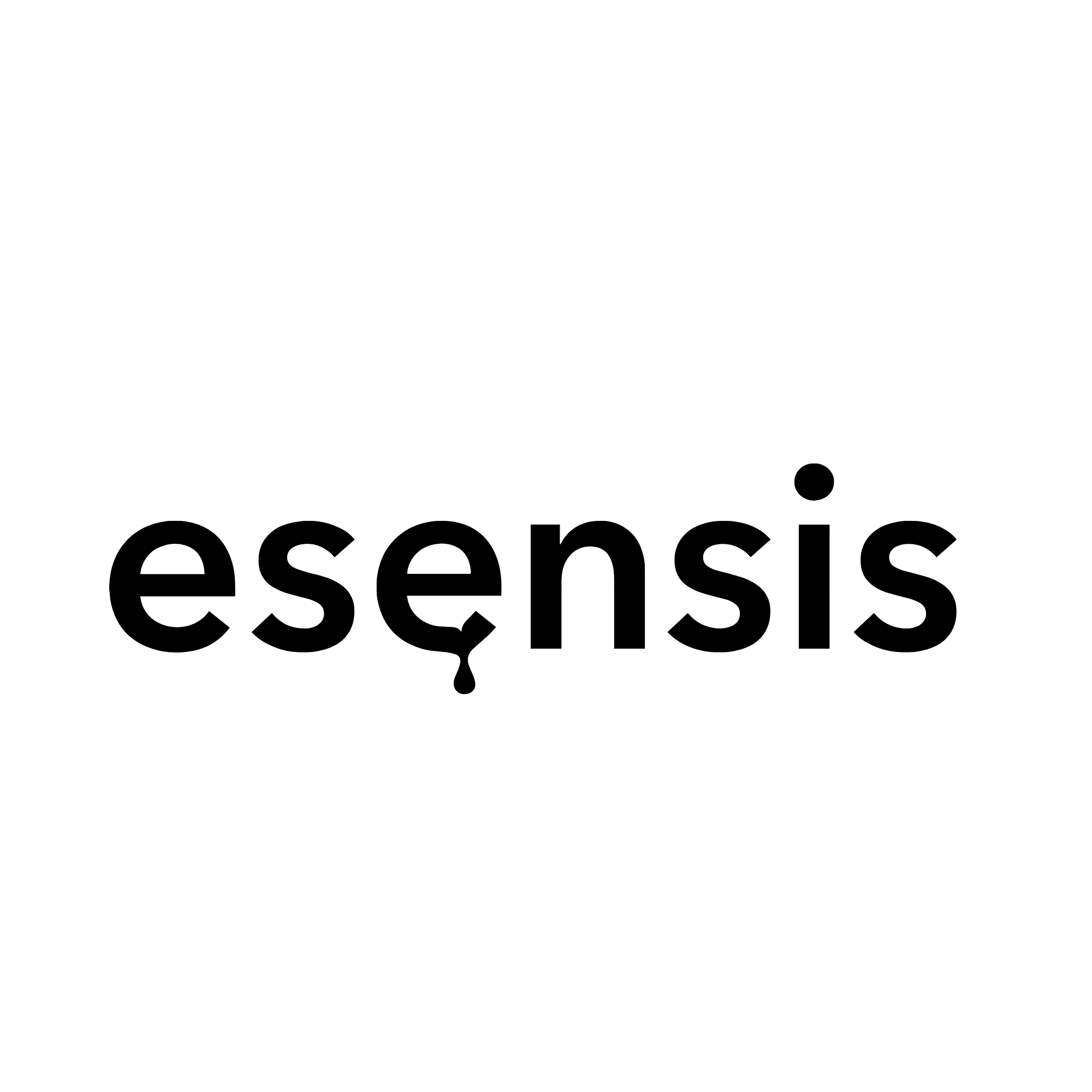 Esensis logo