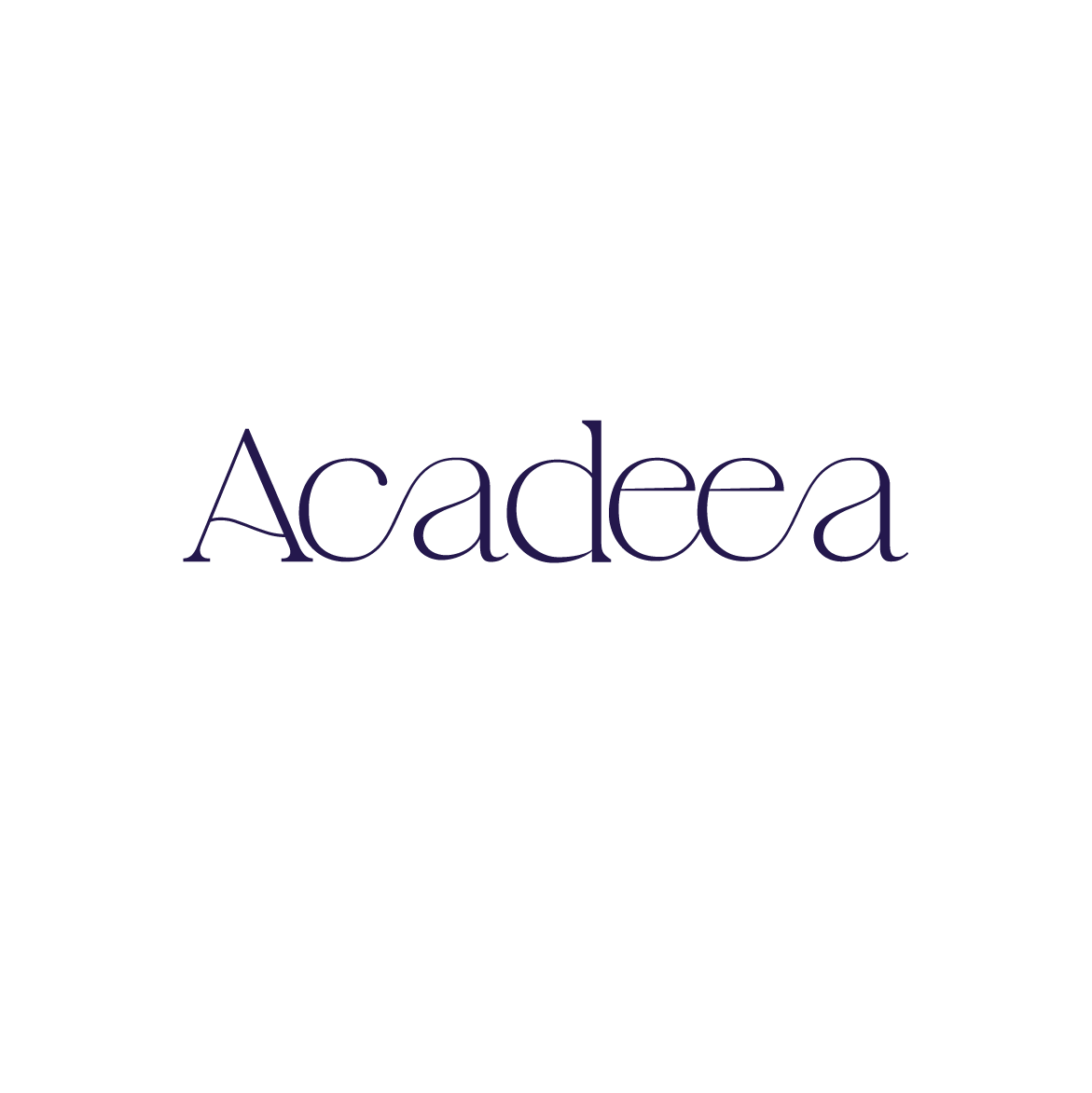Acadeea logo
