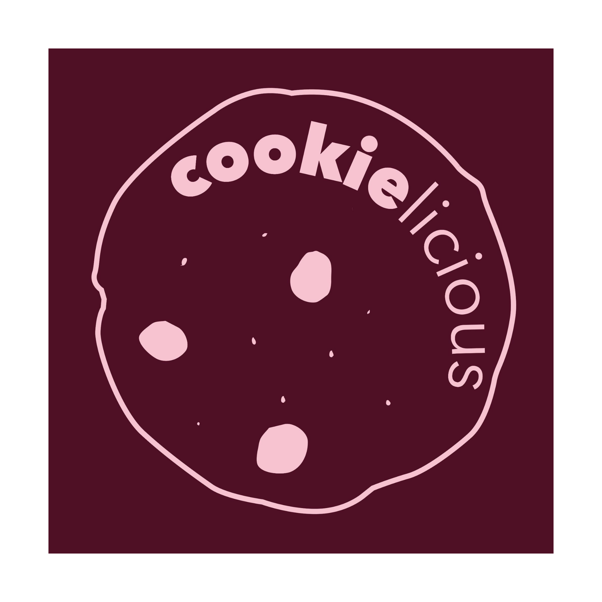 Cookielicious logo