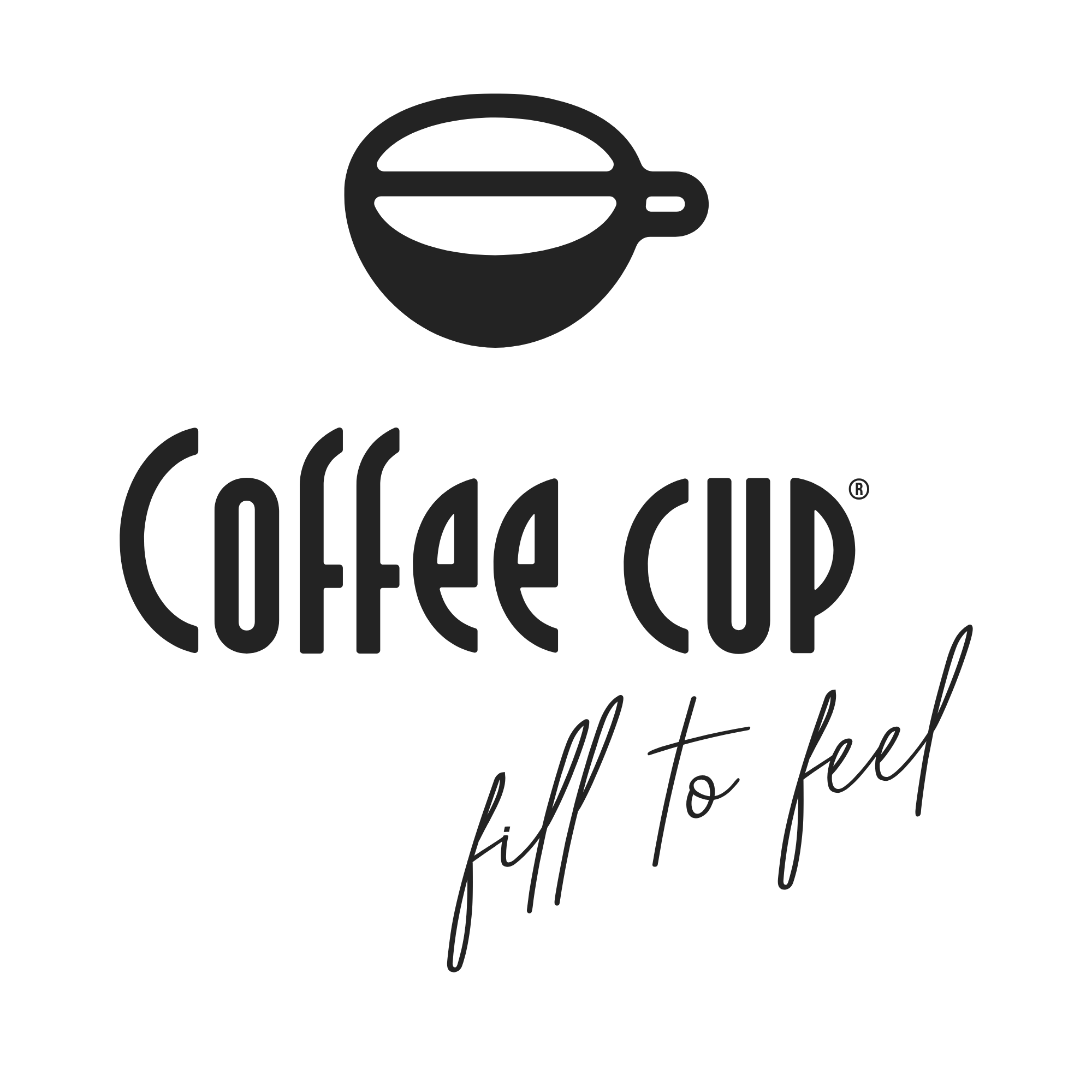 Coffee Cup logo